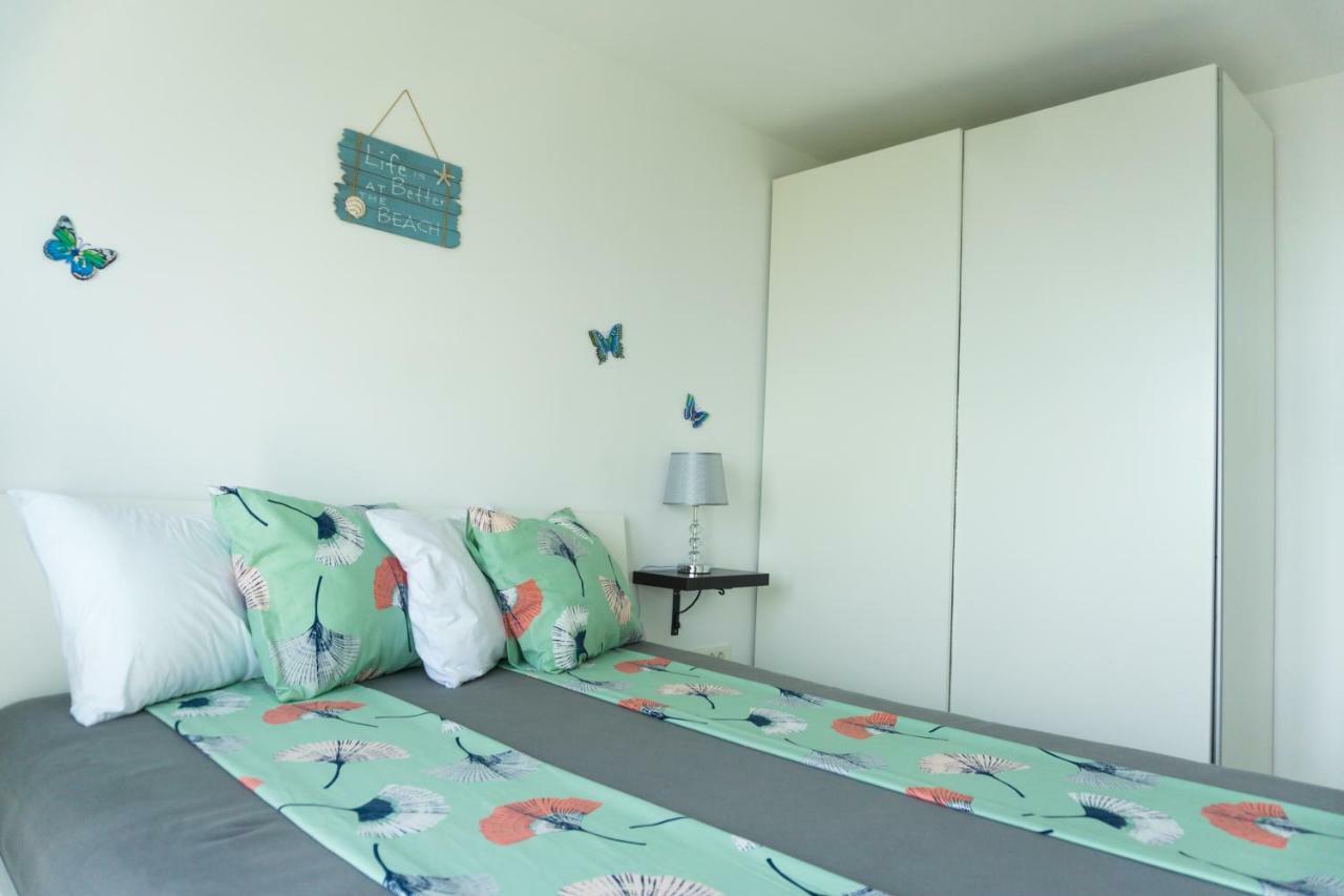 Apartman Ztc Rijeka Exterior foto