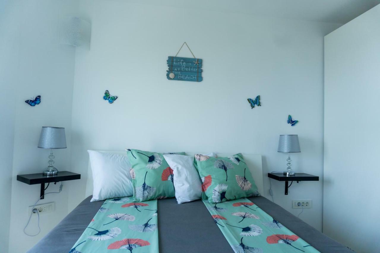 Apartman Ztc Rijeka Exterior foto